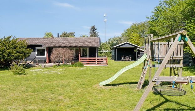 Maison de 2 chambres à Vig avec terrasse - Photo 5