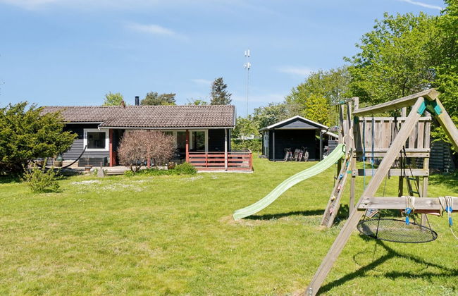 Maison de 2 chambres à Vig avec terrasse - Photo 5