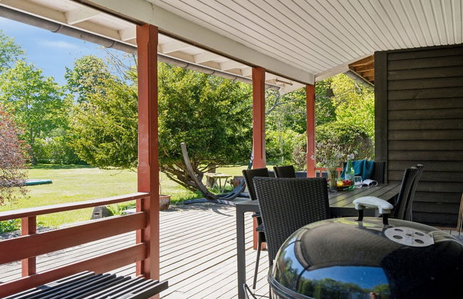 Maison de 2 chambres à Vig avec terrasse - Photo 6