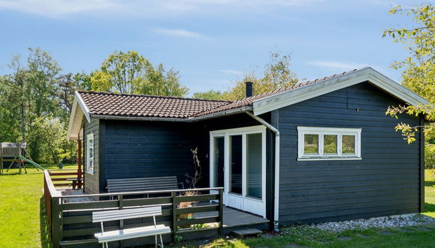 Maison de 2 chambres à Vig avec terrasse - Photo 2