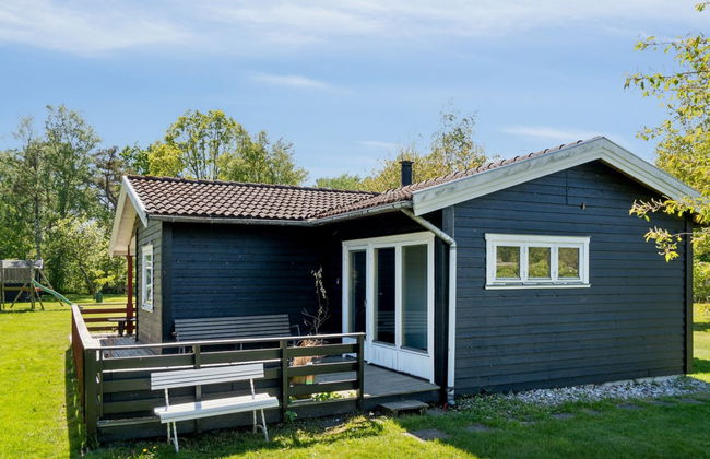 Maison de 2 chambres à Vig avec terrasse - Photo 2