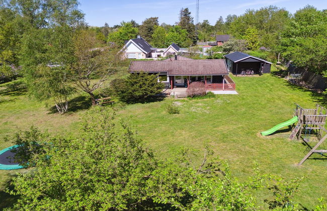 Maison de 2 chambres à Vig avec terrasse - Photo 9