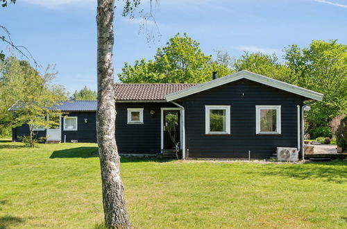Foto 3 - Casa con 2 camere da letto a Vig con giardino e terrazza
