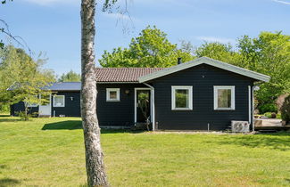 Foto 3 - Casa con 2 camere da letto a Vig con giardino e terrazza