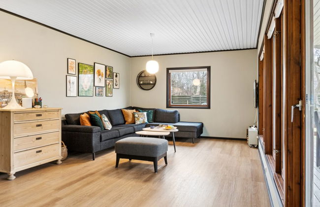 Maison de 2 chambres à Vig avec terrasse - Photo 20