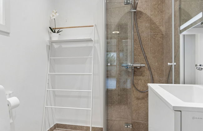 Maison de 2 chambres à Vig avec terrasse - Photo 16