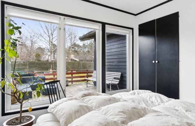 Maison de 2 chambres à Vig avec terrasse - Photo 15