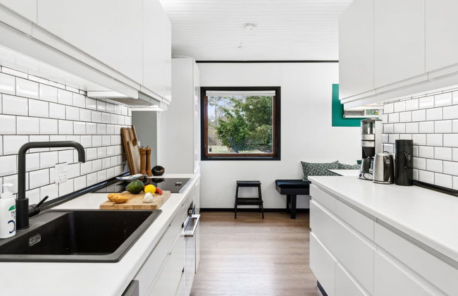 Maison de 2 chambres à Vig avec terrasse - Photo 17