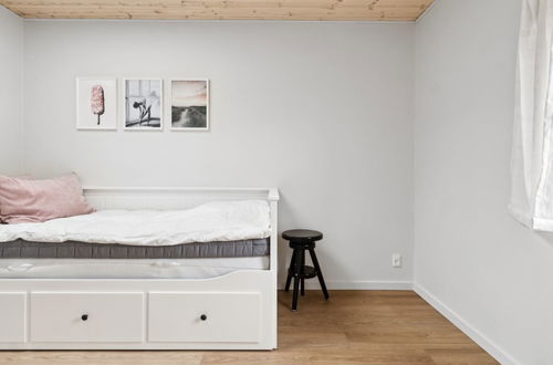Foto 10 - Casa con 2 camere da letto a Vig con giardino e terrazza