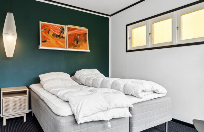 Maison de 2 chambres à Vig avec terrasse - Photo 14