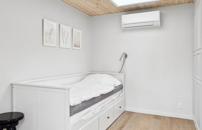 Maison de 2 chambres à Vig avec terrasse - Photo 13