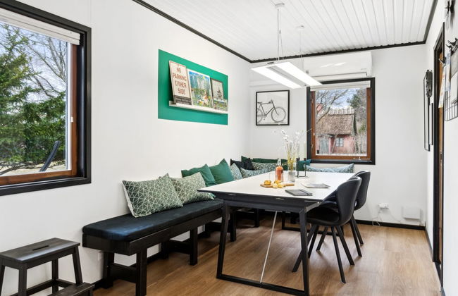 Maison de 2 chambres à Vig avec terrasse - Photo 24