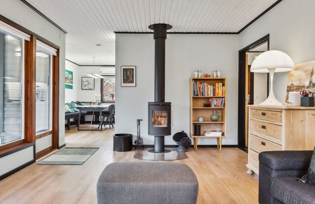 Maison de 2 chambres à Vig avec terrasse - Photo 25