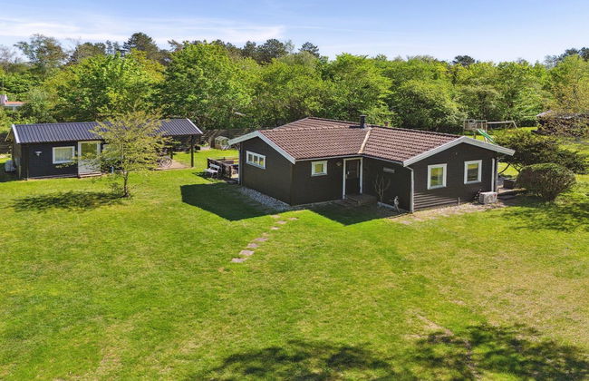 Maison de 2 chambres à Vig avec terrasse - Photo 1