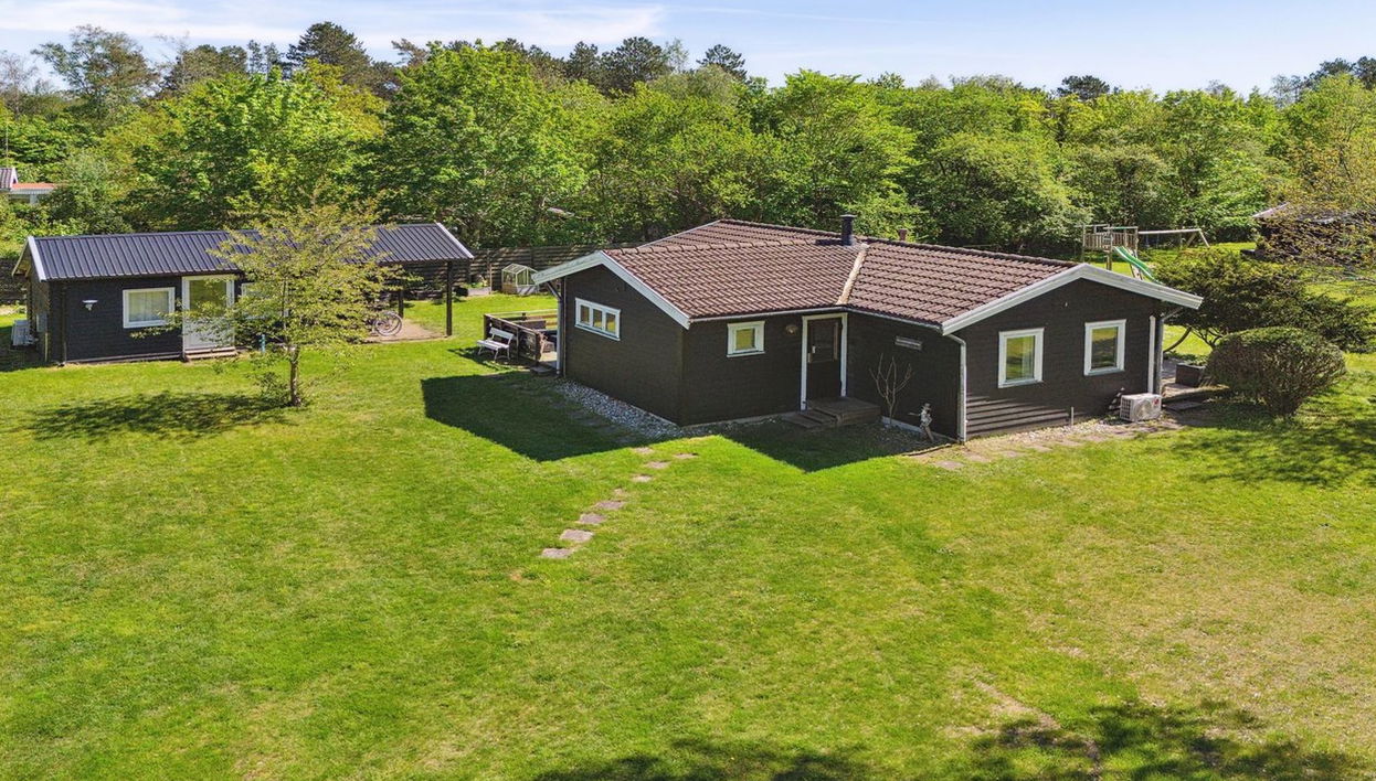 Maison de 2 chambres à Vig avec terrasse - Photo 1