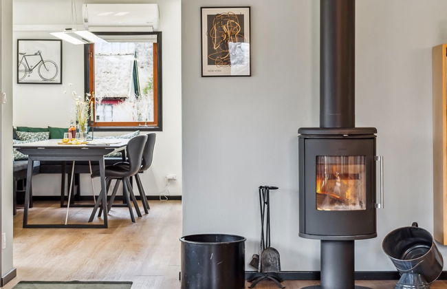 Maison de 2 chambres à Vig avec terrasse - Photo 18