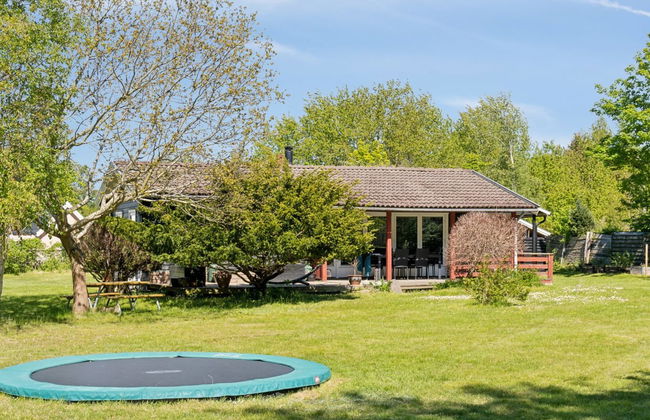 Maison de 2 chambres à Vig avec terrasse - Photo 8