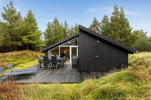 Foto 3 - Casa de 4 quartos em Rømø com terraço e sauna