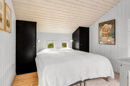Foto 21 - Casa de 4 habitaciones en Rømø con terraza y sauna