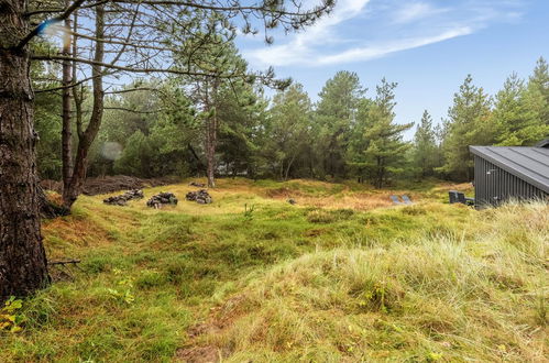 Foto 6 - Casa de 4 quartos em Rømø com terraço e sauna