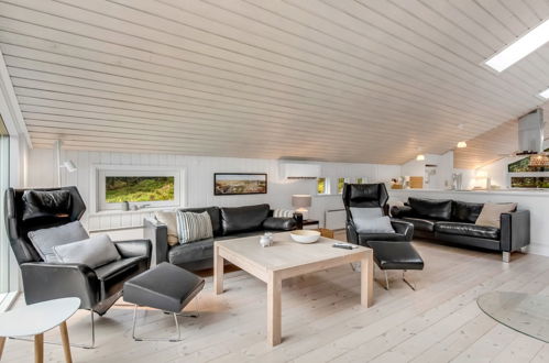 Foto 12 - Haus mit 4 Schlafzimmern in Rømø mit terrasse und sauna