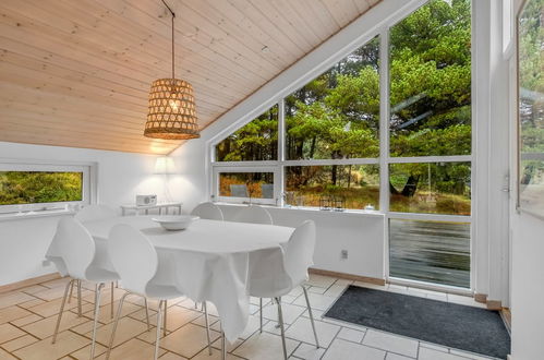 Foto 7 - Casa con 4 camere da letto a Rømø con terrazza e sauna