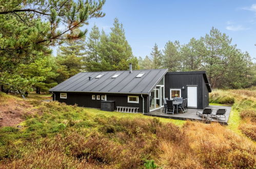 Foto 1 - Casa de 4 quartos em Rømø com terraço e sauna