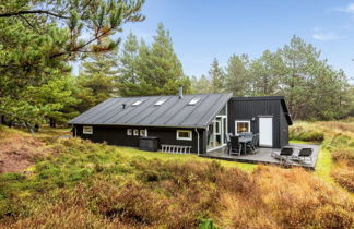 Foto 1 - Casa de 4 quartos em Rømø com terraço e sauna