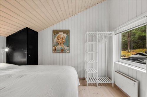 Foto 22 - Casa de 4 habitaciones en Rømø con terraza y sauna