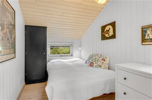Foto 25 - Casa con 4 camere da letto a Rømø con terrazza e sauna