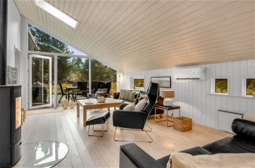 Foto 17 - Haus mit 4 Schlafzimmern in Rømø mit terrasse und sauna