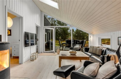 Foto 16 - Casa con 4 camere da letto a Rømø con terrazza e sauna