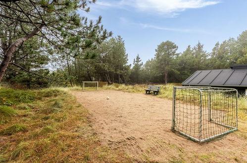 Foto 4 - Haus mit 4 Schlafzimmern in Rømø mit terrasse und sauna