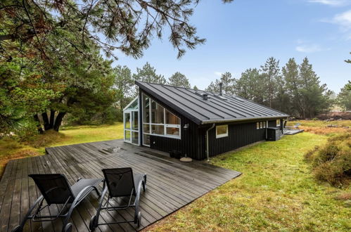 Foto 2 - Casa de 4 quartos em Rømø com terraço e sauna