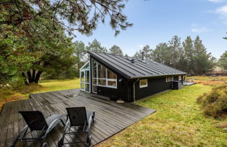 Foto 2 - Casa de 4 quartos em Rømø com terraço e sauna