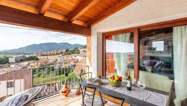 Apartment mit 3 Schlafzimmern in Villaputzu mit garten und terrasse - Foto 3