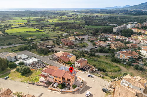 Foto 18 - Appartamento con 3 camere da letto a Villaputzu con terrazza e vista mare