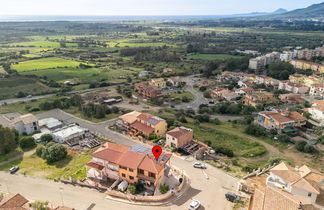 Foto 3 - Apartamento de 2 habitaciones en Villaputzu con jardín y terraza