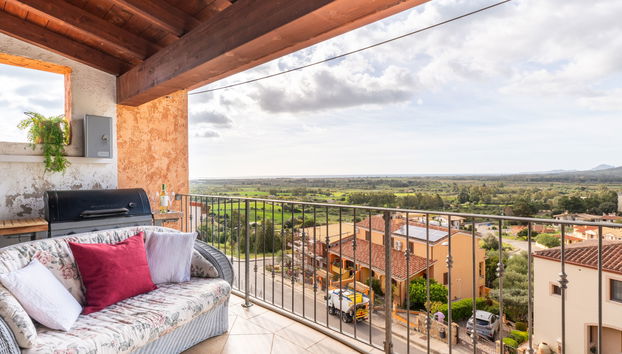 Apartment mit 3 Schlafzimmern in Villaputzu mit garten und terrasse - Foto 5