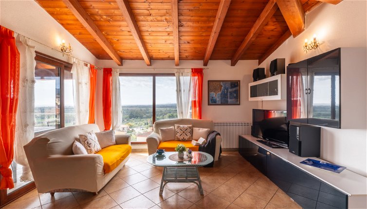 Foto 1 - Apartment mit 3 Schlafzimmern in Villaputzu mit terrasse und blick aufs meer