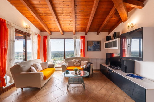 Foto 1 - Appartamento con 3 camere da letto a Villaputzu con terrazza e vista mare