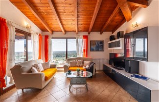Foto 1 - Apartamento de 3 habitaciones en Villaputzu con terraza y vistas al mar