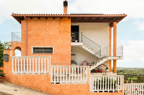 Photo 20 - Appartement de 3 chambres à Villaputzu avec terrasse et vues à la mer