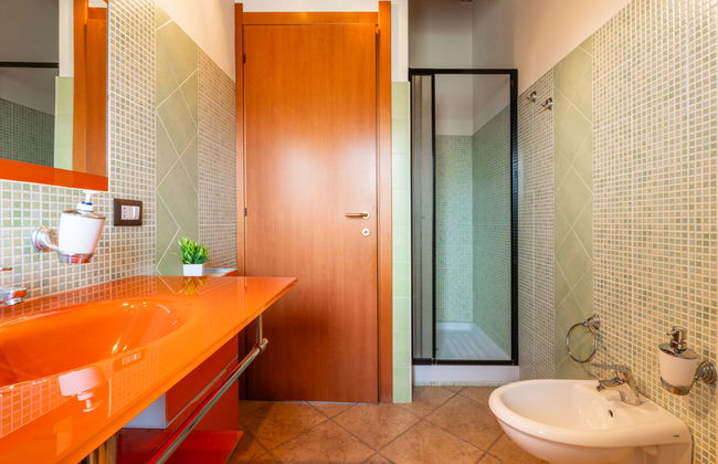 Apartamento de 3 quartos em Villaputzu com jardim e terraço - Foto 19
