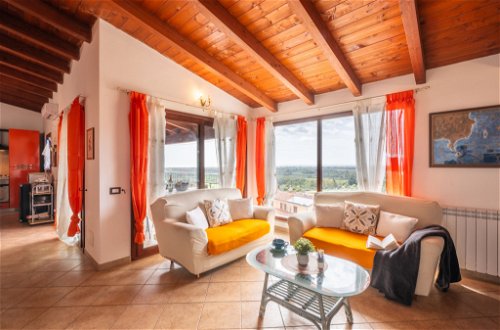 Foto 6 - Appartamento con 3 camere da letto a Villaputzu con terrazza e vista mare
