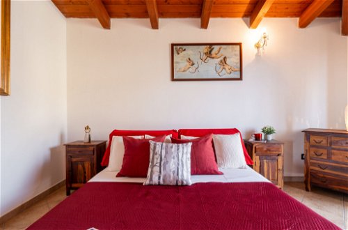 Foto 13 - Appartamento con 3 camere da letto a Villaputzu con terrazza e vista mare