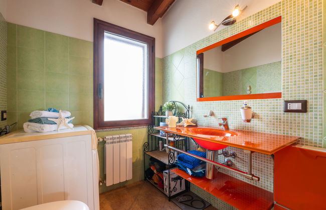 Apartamento de 3 quartos em Villaputzu com jardim e terraço - Foto 18