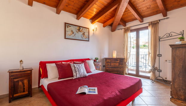 Apartment mit 3 Schlafzimmern in Villaputzu mit garten und terrasse - Foto 4