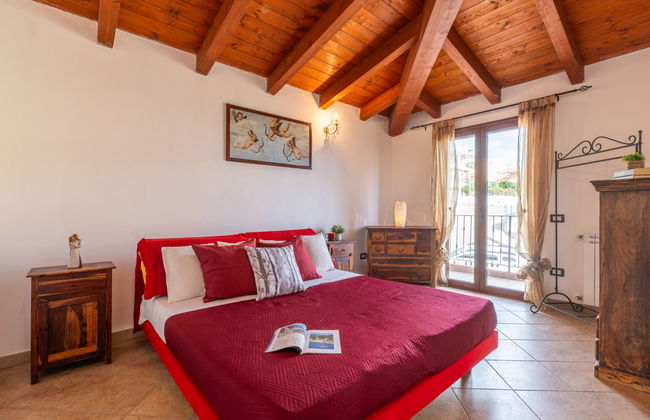 Apartamento de 3 quartos em Villaputzu com jardim e terraço - Foto 4