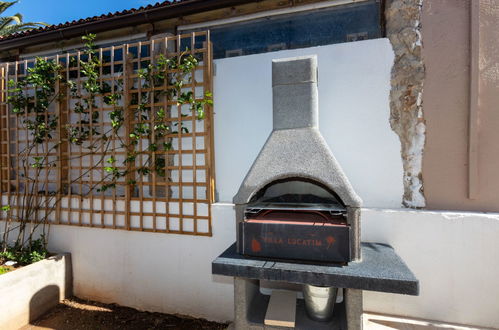 Photo 26 - Maison de 3 chambres à Mont-roig del Camp avec piscine privée et jardin